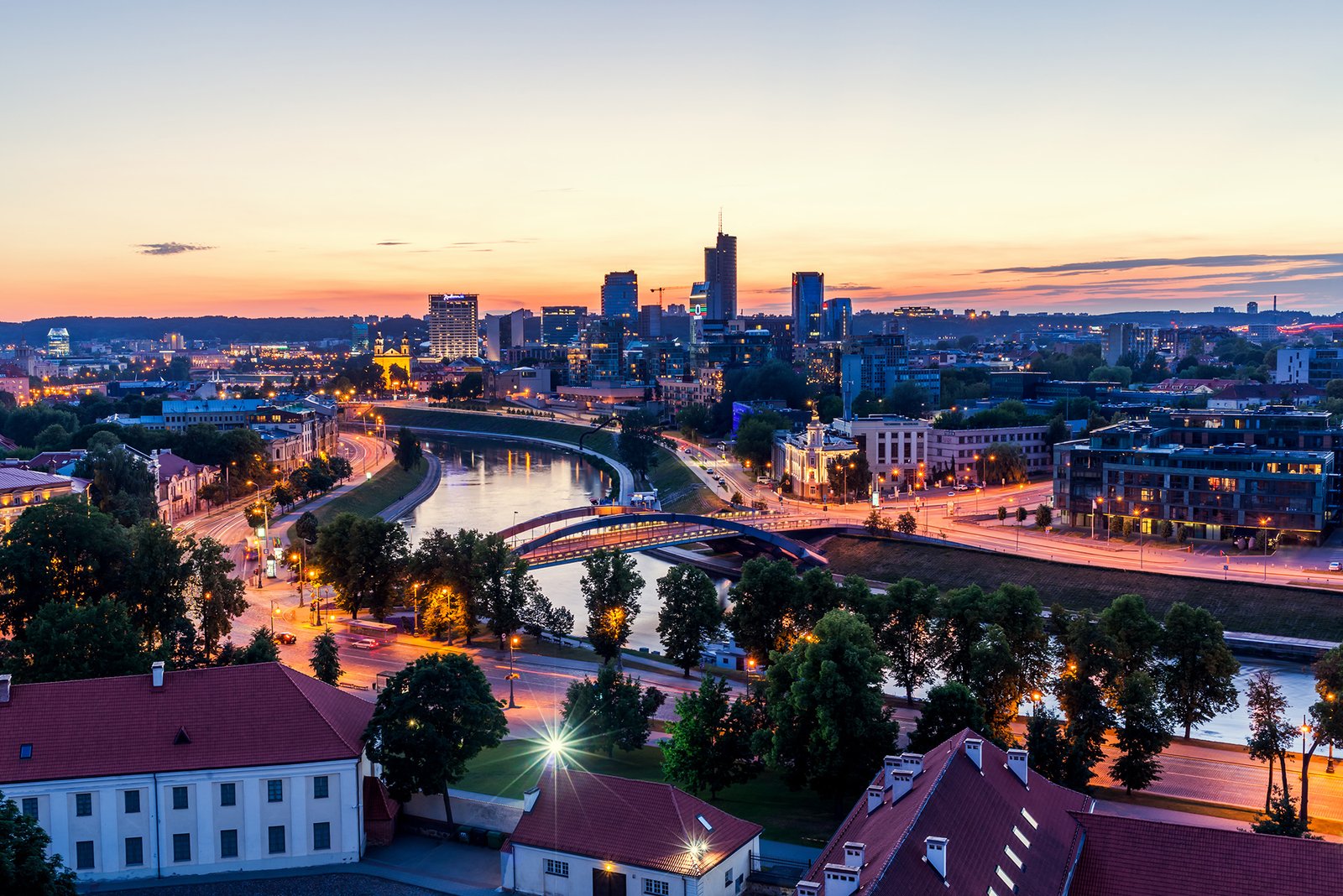 Lithuania Travel Guide